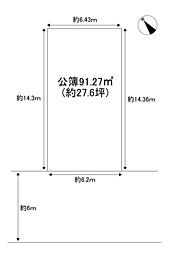 都島区大東町2丁目