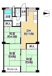 高倉第一コーポＡ棟