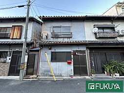 大阪市東成区神路４丁目