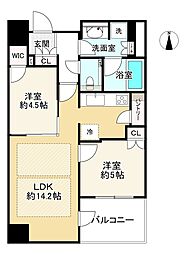 クラッシィタワー淀屋橋