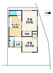 東大阪市六万寺町2丁目