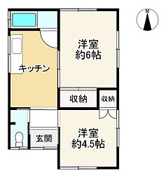 東大阪市六万寺町２丁目