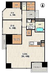 ザ・パークハウス大手前タワーレジデンス