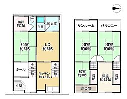 大阪市城東区今福西２丁目
