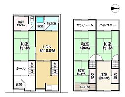 城東区今福西2丁目