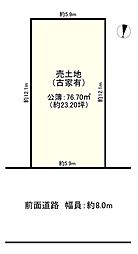 大阪市北区本庄東２丁目