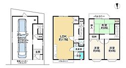 枚方市交北１丁目