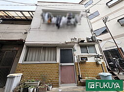 大阪市都島区東野田町４丁目