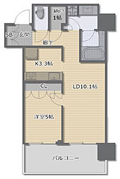 ＭＪＲ堺筋本町タワー