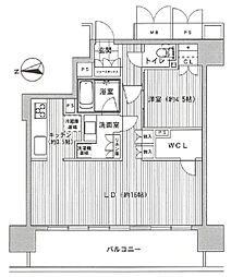 ブランズタワー御堂筋本町
