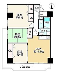 グリーンコーポ門真