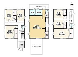 大阪市城東区古市３丁目