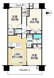 プレサンスロジェ京橋