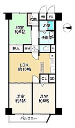 日商岩井京橋ハイツ