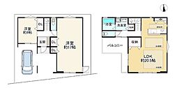 大阪市都島区毛馬町４丁目