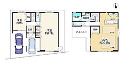 大阪市都島区毛馬町４丁目