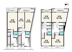 大阪市西成区花園北２丁目