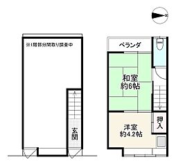 大阪市旭区赤川１丁目
