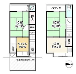 旭区赤川1丁目