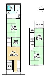 大阪市都島区都島南通２丁目