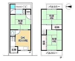 大阪市西成区松３丁目