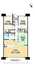 ベルヴィ南草津壱番館