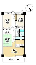 シャルマンコーポ草津野村
