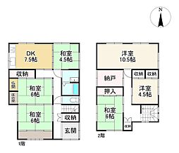 甲賀市甲南町希望ケ丘３丁目