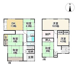 甲賀市甲南町希望ケ丘３丁目