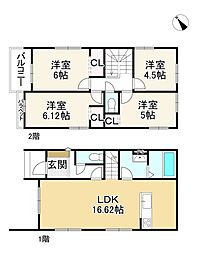 草津市草津町3期2号地