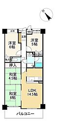 シャルマンコーポ草津野村