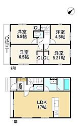 草津市平井6丁目2期2号地