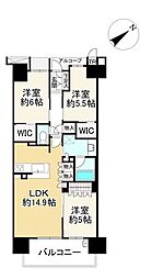 ブランズシティ南草津