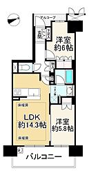 プレサンスレジェンド琵琶湖Ａ棟