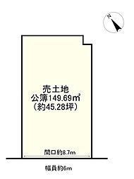 草津市渋川２丁目