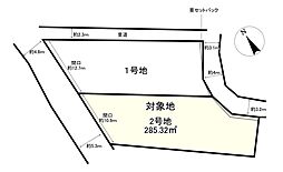 栗東市辻2号地