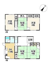 甲賀市水口町下山
