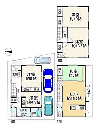 吹田市岸部北5丁目