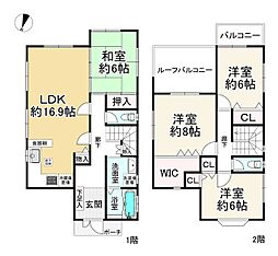 吹田市佐井寺４丁目