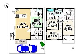 吹田市南吹田４丁目