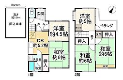 吹田市山手町４丁目