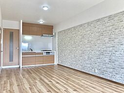 ユニハイム千里丘1号棟