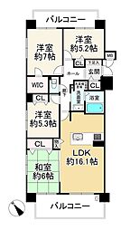 リベールシティ吹田