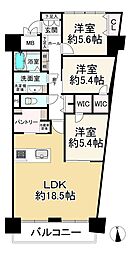 日興千里丘スカイマンションＡ棟