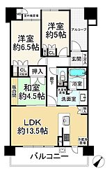 ネバーランド江坂江の木町