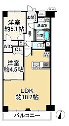 千里山スカイハイツ