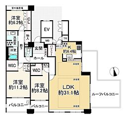 グランドメゾン万博公園南