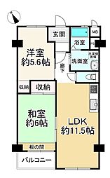 南千里第二コーポラスＣ棟