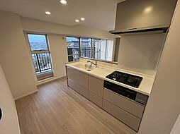 千里台スカイハイツＣ棟