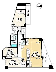 プラネ吹田山手町アーバンビュー